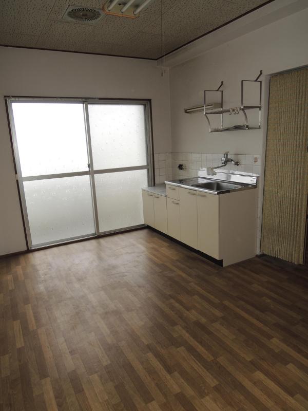 Kitchen.  ☆ Kitchen brand new ☆