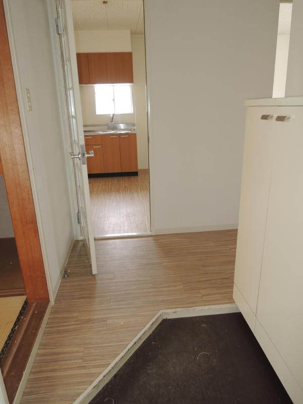 Entrance. ☆ Entrance ☆