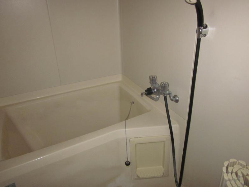 Bath.  ☆ bathroom ☆