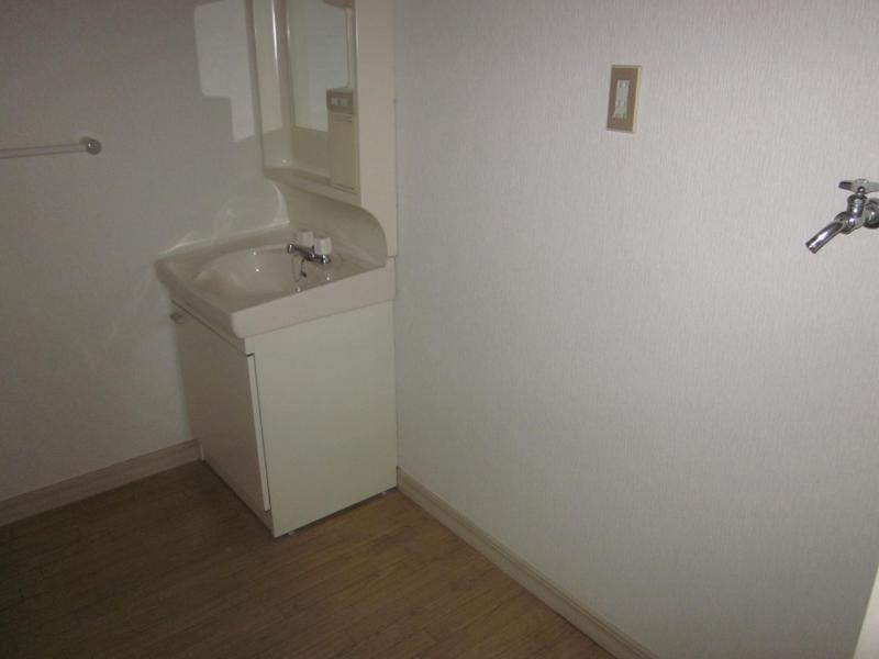 Washroom.  ☆ Washroom ☆