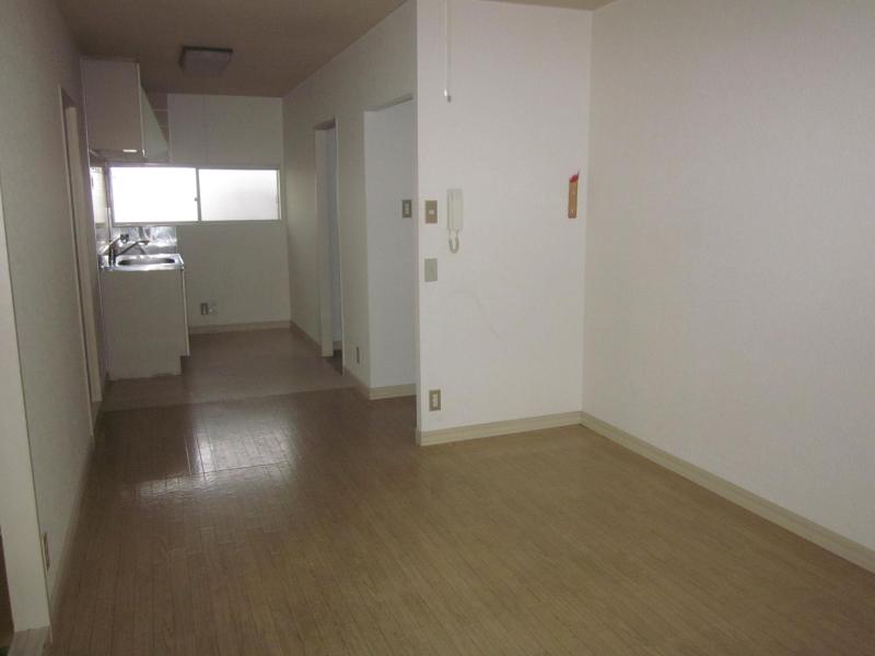 Living and room.  ☆ LDK ☆