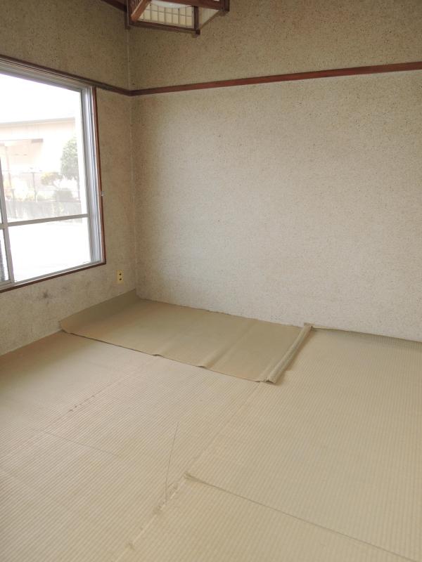 Living and room. * Japanese-style *