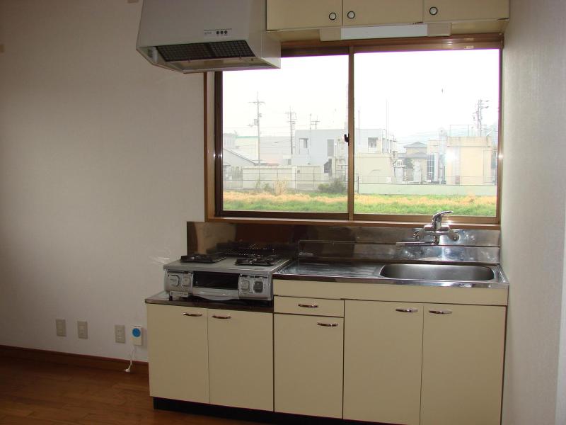 Kitchen.  ☆ kitchen ☆