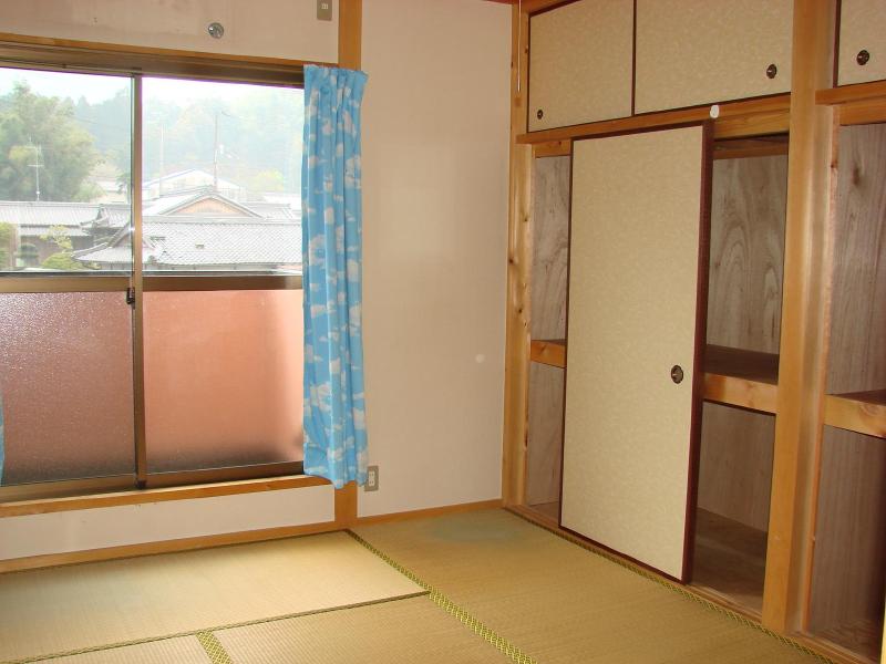 Living and room. * Japanese-style *