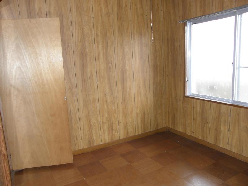 Living and room. ☆ Western style room