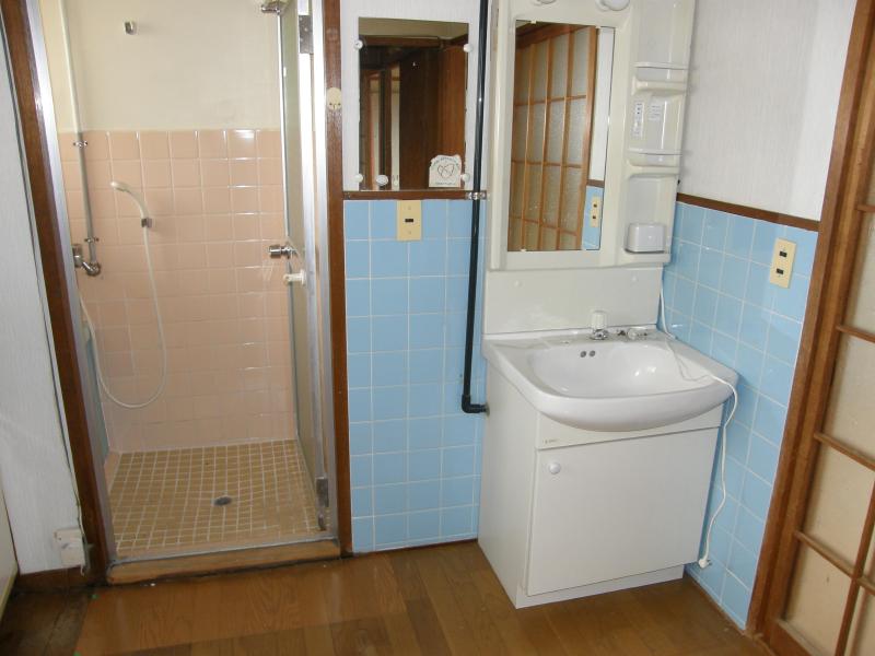 Washroom. ☆ Wash ☆