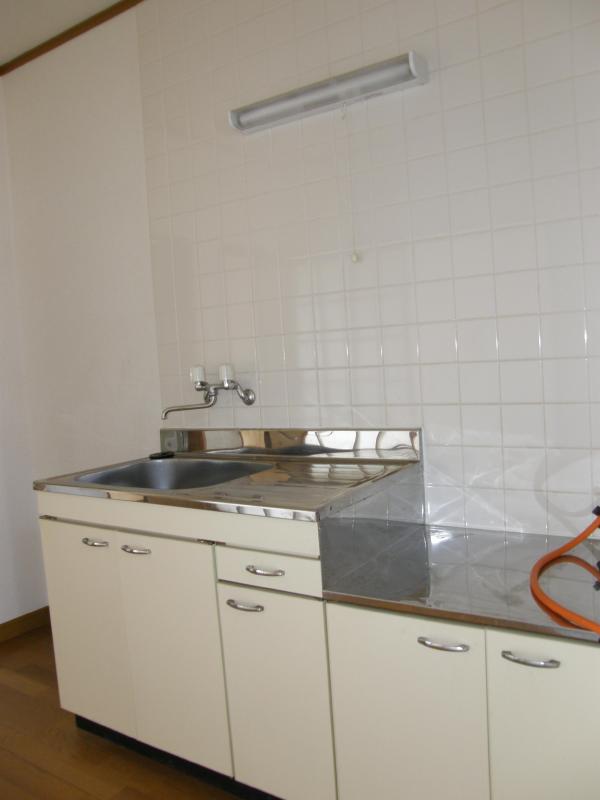 Toilet. ☆ kitchen ☆