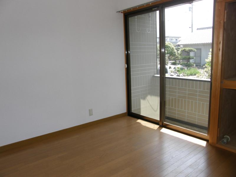 Other. ☆ Western style room ☆ With storage