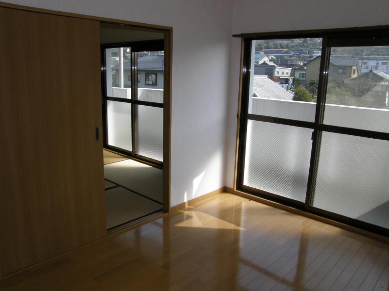 Living and room.  ☆ Western style room ☆