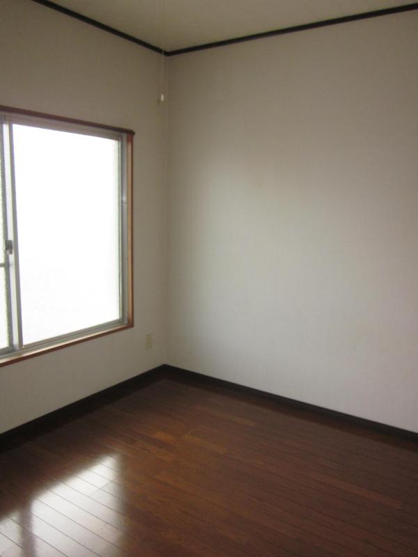 Living and room. ☆ Western style room ☆