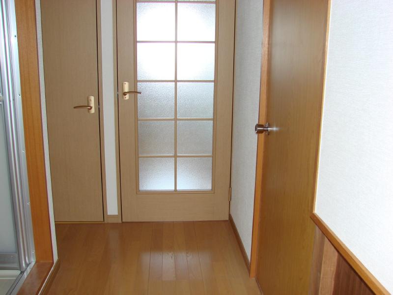 Living and room. Renovated!