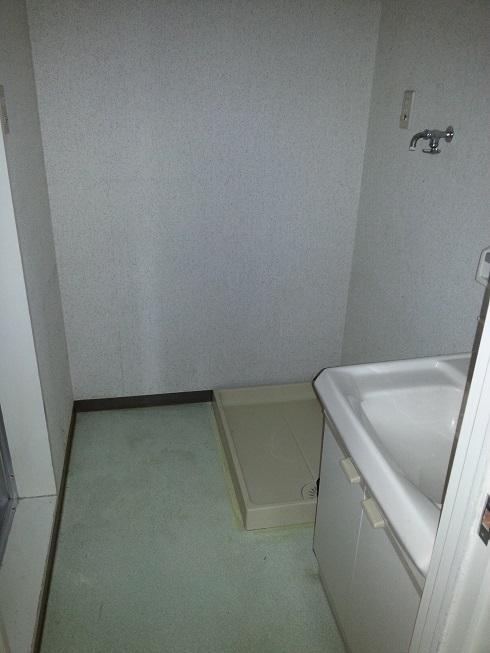 Washroom. * Lavatory *