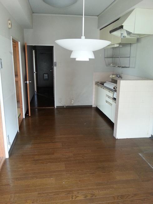 Living and room. *. ・ LDK *. ・