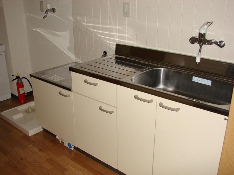 Kitchen.  ☆ kitchen ☆