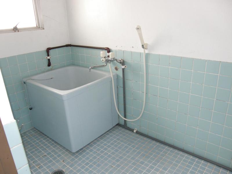 Kitchen.  ☆ bathroom ☆