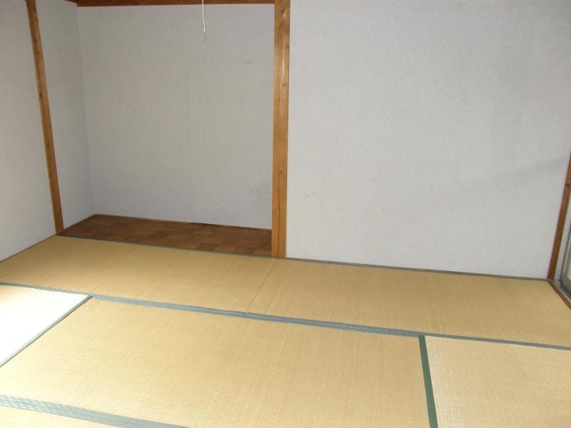 Other room space.  ☆ Japanese-style room ☆