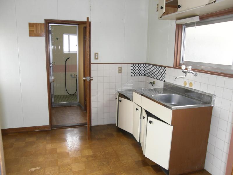 Kitchen.  ☆ kitchen ☆