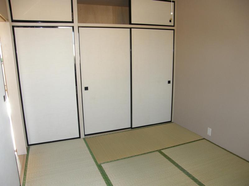 Other room space.  ☆ Japanese-style room ☆