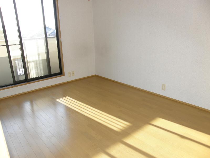 Living and room.  ☆ Western style room ☆