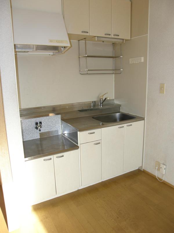 Kitchen.  ☆ kitchen ☆