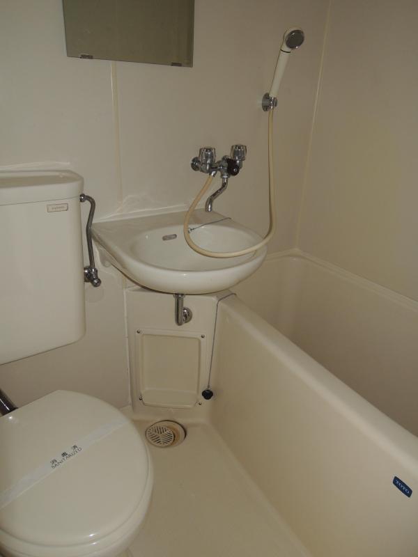 Bath. toilet ・ bathroom