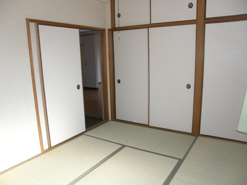 Other room space