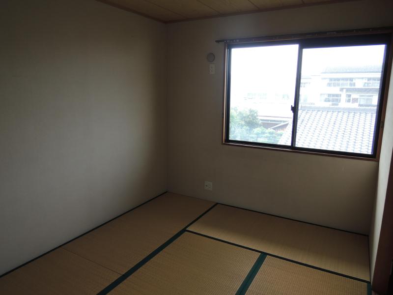 Living and room. * Japanese-style *