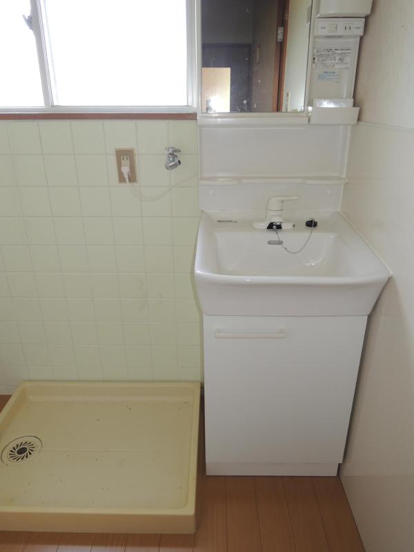 Washroom.  ☆ Washroom ☆