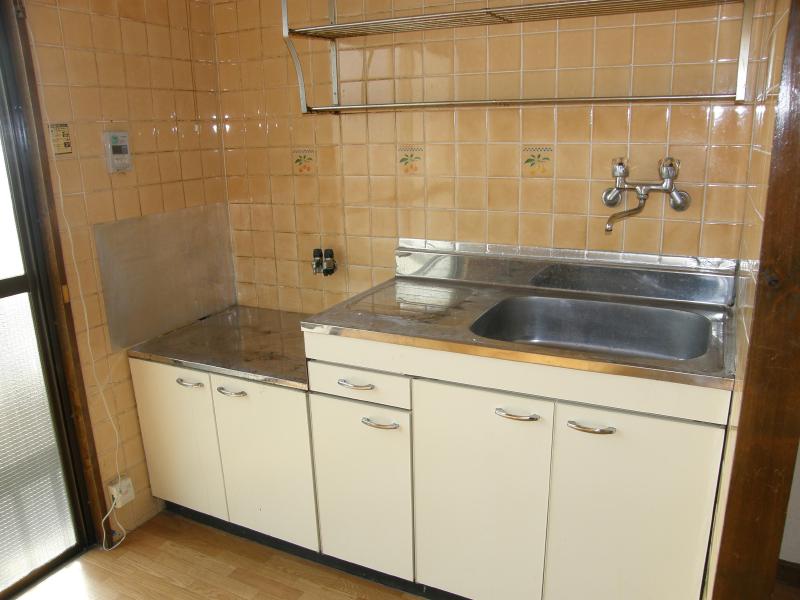 Kitchen.  ☆ kitchen ☆