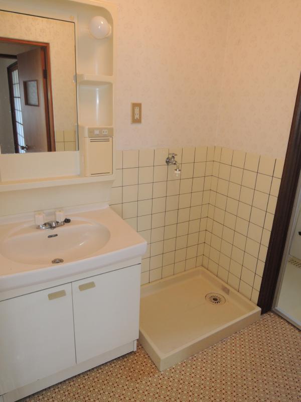 Washroom. * Lavatory *