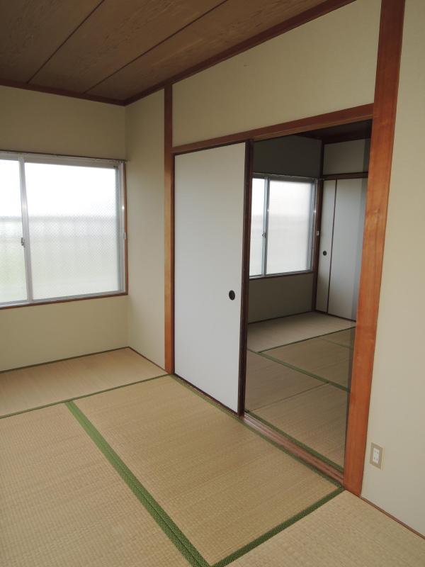 Other room space. * Japanese-style *