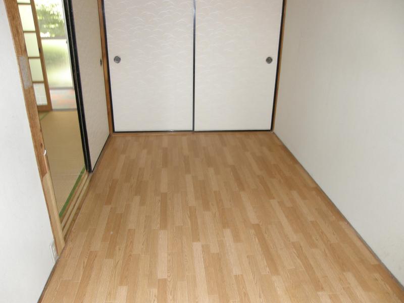 Living and room. ☆ Western-style room ☆