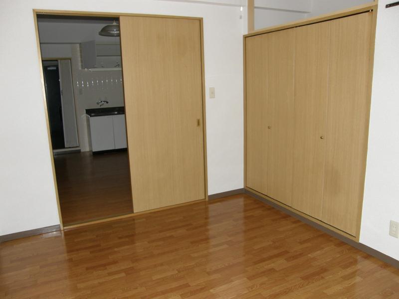 Living and room. ☆ From Western-style ☆