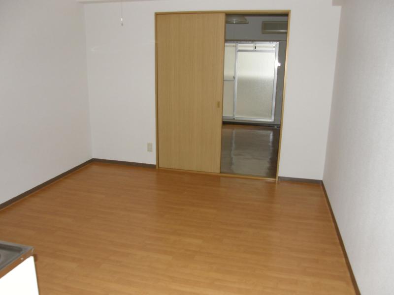 Living and room. ☆ DK ☆