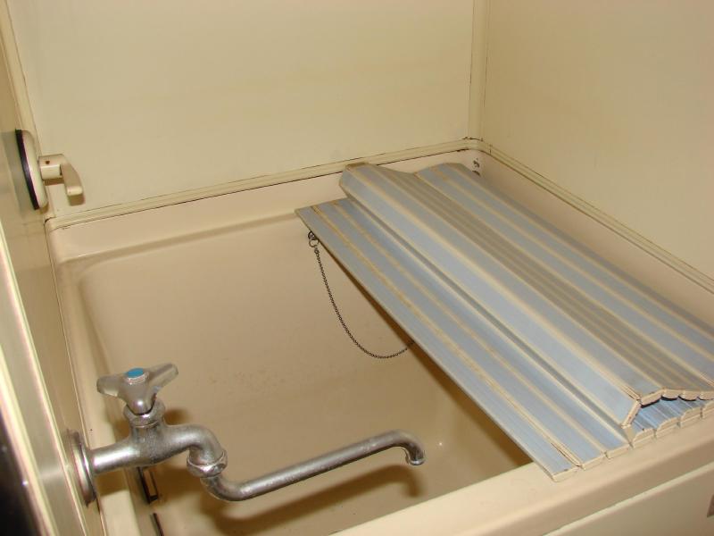 Living and room.  ☆ bathroom ☆