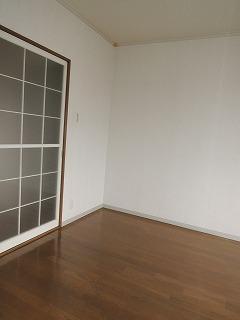 Living and room. * Western-style *