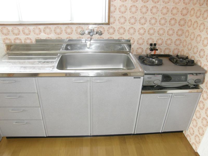 Kitchen.  ☆ kitchen ☆