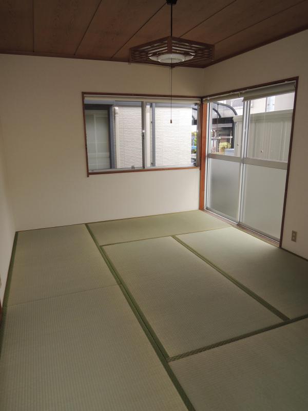 Other room space. ※ Facing south ※