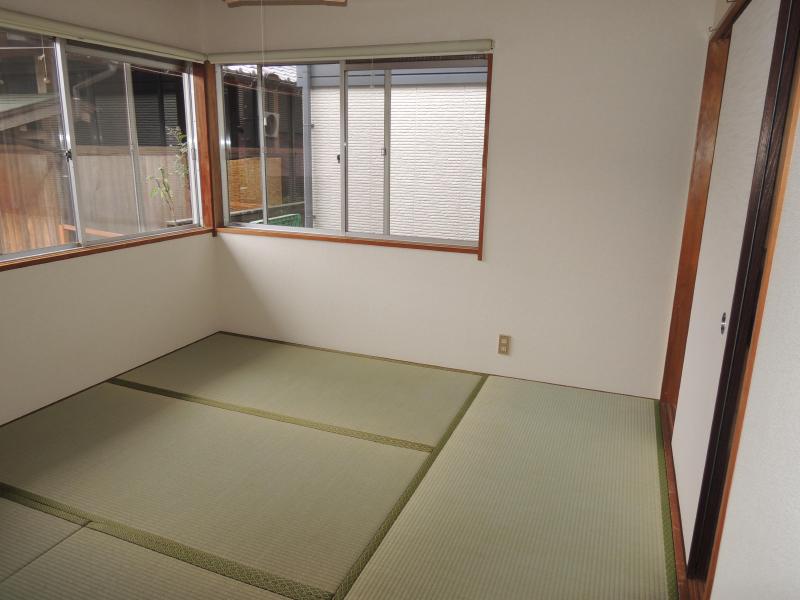Other room space. * Japanese-style *