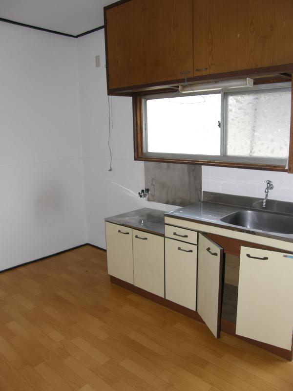 Kitchen.  ☆ kitchen ☆