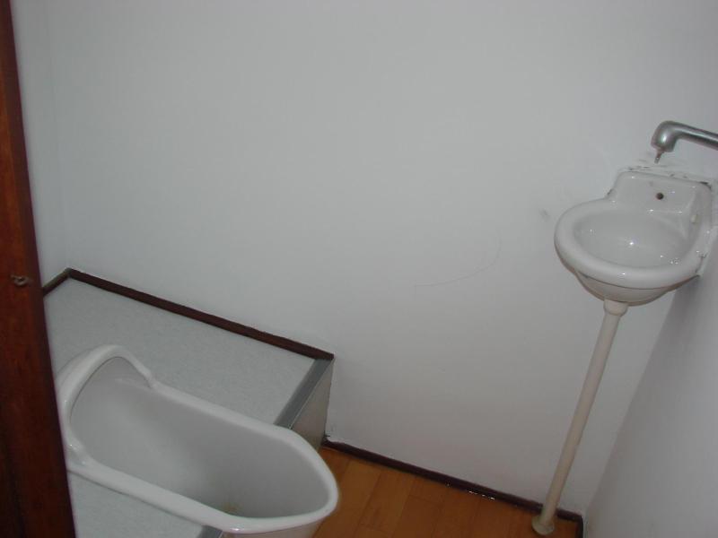 Toilet.  ☆ toilet ☆