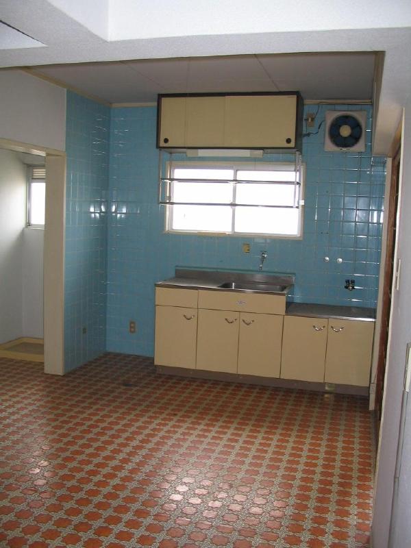 Living and room. Interior renovated ☆