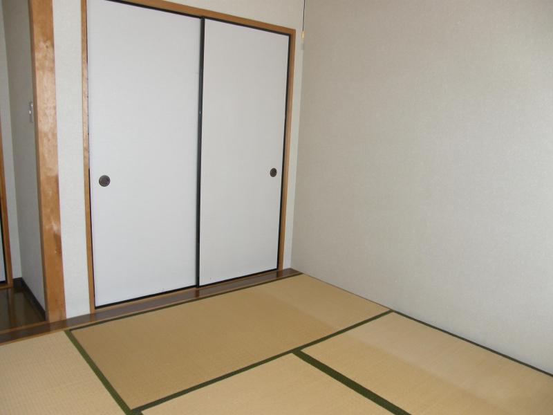 Other. Second floor Japanese-style room