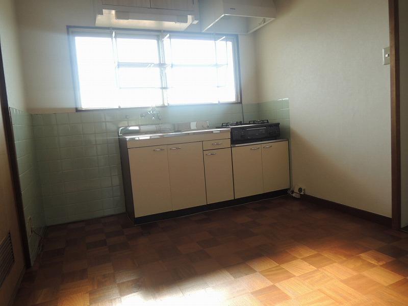 Kitchen.  ☆ kitchen ☆