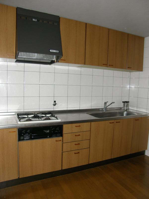 Other.  ☆ System kitchen ☆