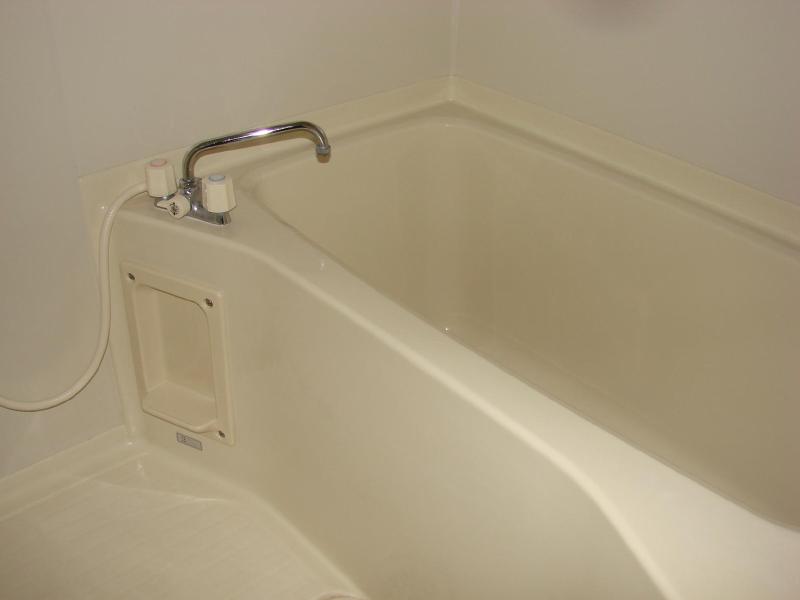 Bath.  ☆ Bathroom clean ☆