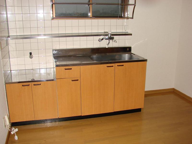 Kitchen.  ☆ kitchen ☆