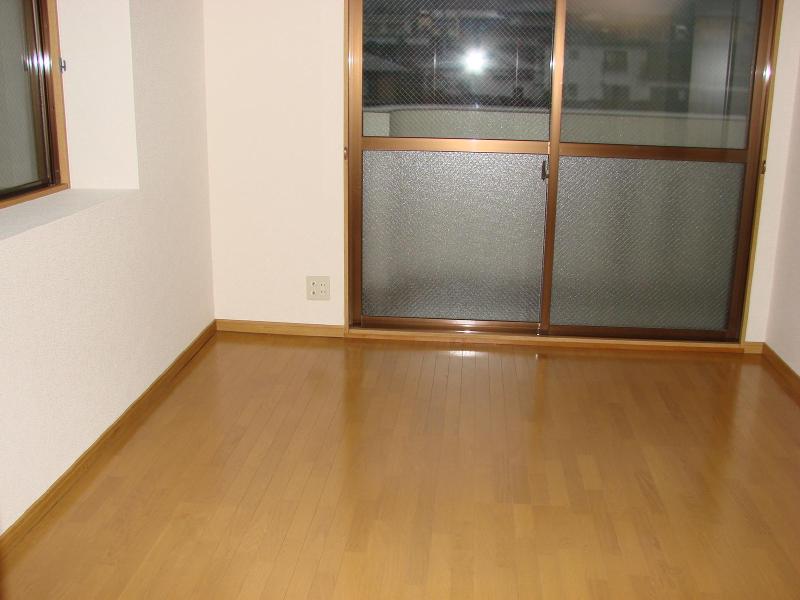 Living and room. 6 Pledge Western-style ☆