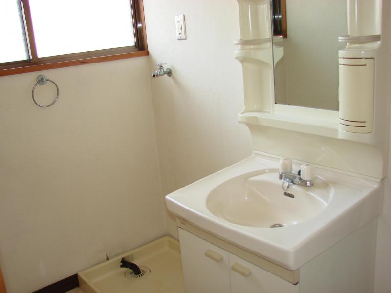 Washroom.  ☆ Washroom ☆