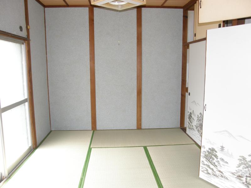 Kitchen.  ☆ Storage spacious ☆